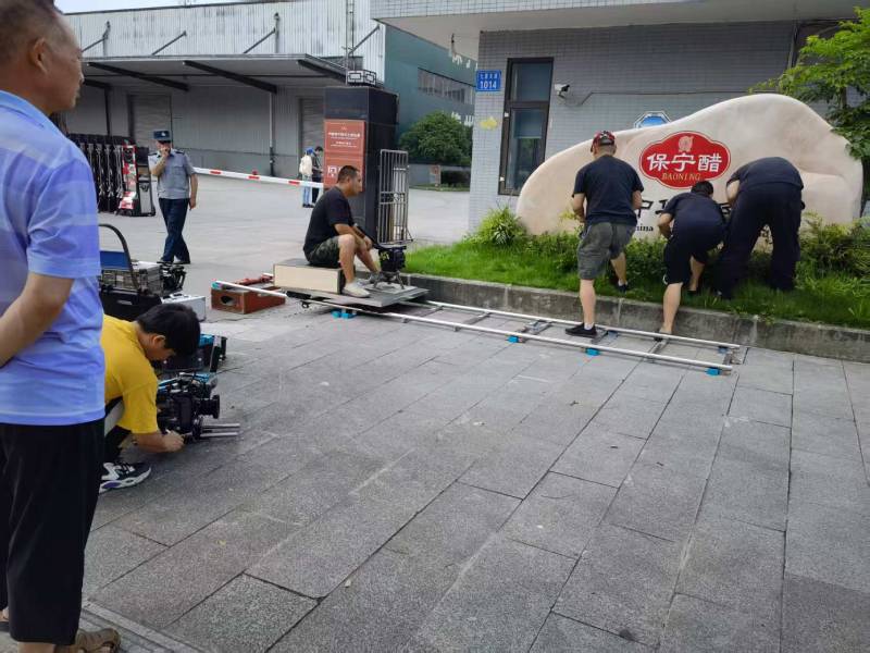 保亭宣传片拍摄的重要性